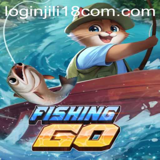 Discover FishingGO: Dive into the Ultimate Aquatic Adventure