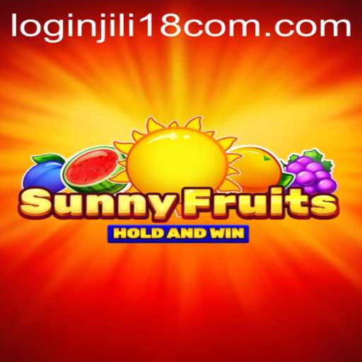 Explore the Vibrant World of SunnyFruits on jili18.COM
