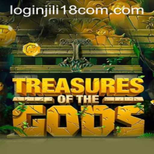 Treasure of the Gods: Unveiling the Mystical Adventure