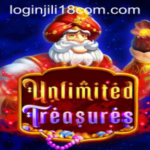 UnlimitedTreasures: Exploring the Adventure and Intrigue of Jili18.COM's Latest Game